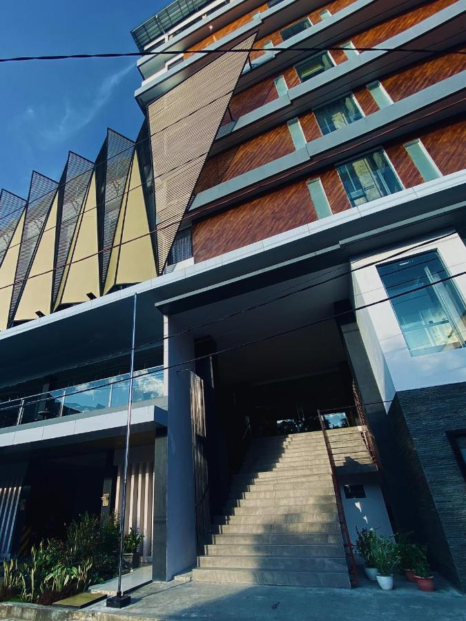 Golden Palace Hotel Batu Merah 외부 사진