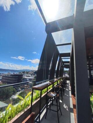 Golden Palace Hotel Batu Merah 외부 사진